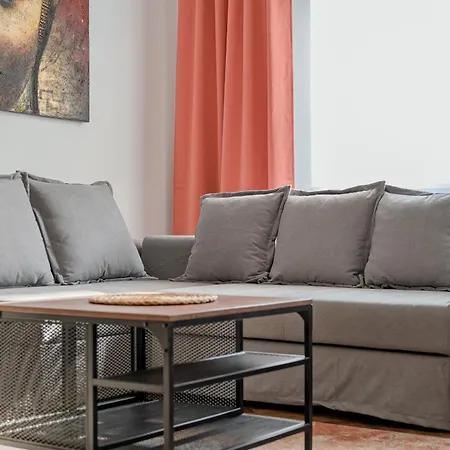 Sandomierska 21 By Nyx * ワルシャワ