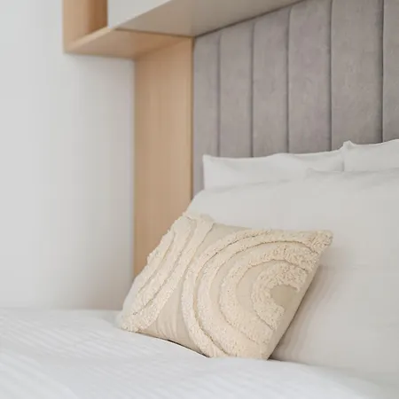 Sandomierska 21 By Nyx アパート *