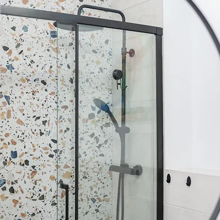 Sandomierska 21 By Nyx アパート *