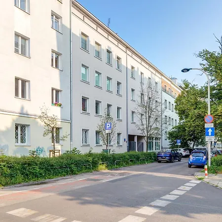 Sandomierska 21 By Nyx *