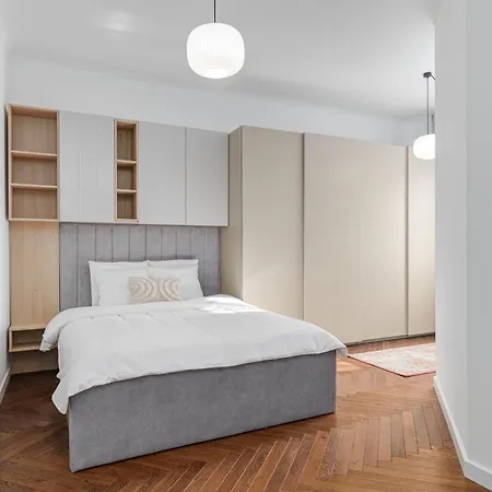 Sandomierska 21 By Nyx