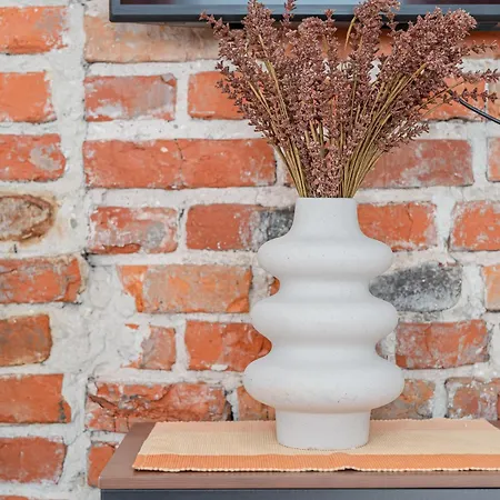 アパート Sandomierska 21 By Nyx