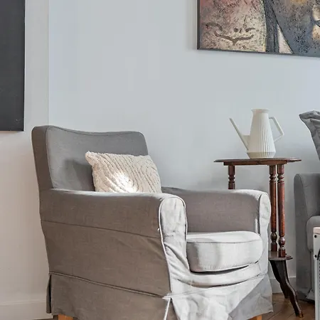 Sandomierska 21 By Nyx アパート *